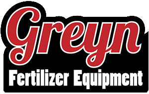 Greyn Fertilizer Equipment Inc. Logo