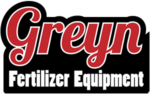 Greyn Fertilizer Equipment Inc. Logo